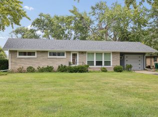 365 De Paul Ct, Romeoville, IL 60446