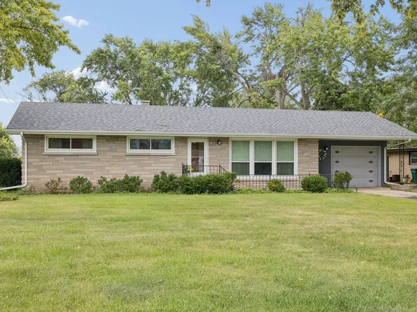 365 De Paul Ct, Romeoville, IL 60446
