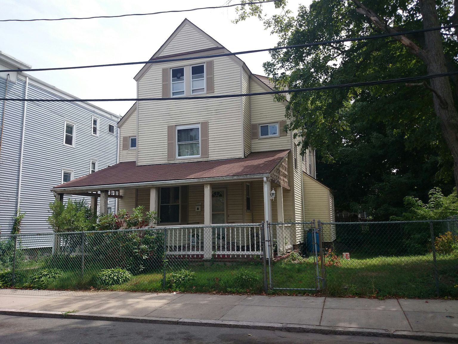 16 Sayward St, Dorchester, MA 02125 Zillow