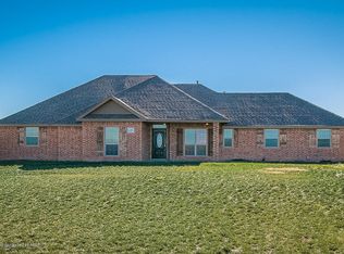11101 W Rockwell Rd, Canyon, TX 79015