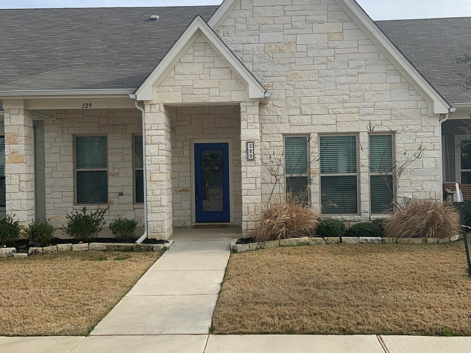 329 Tinker Trl, Burleson, TX 76028 Zillow