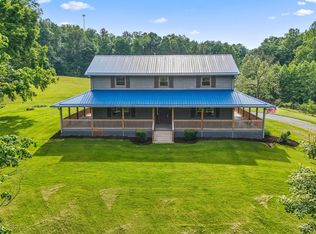 526 Westfield Ave, Church Hill, TN 37642