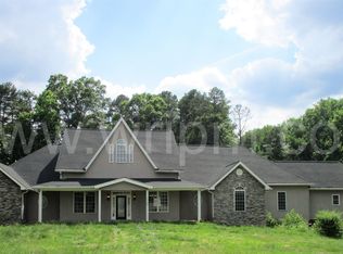 7120 Potter Rd S, Waxhaw, NC 28173