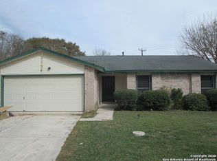 5943 Lakecrest St, San Antonio, TX 78222