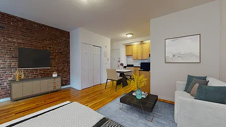 Rented by Bond New York