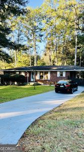 2493 Warwick Cir, Atlanta, GA, 30345