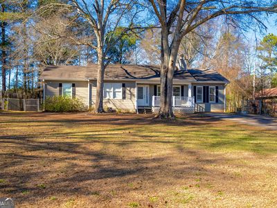 707 E Reese St, Monroe, GA, 30655