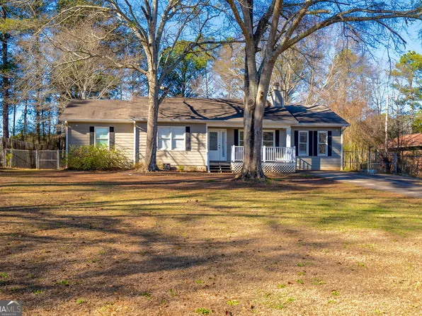 707 E Reese St, Monroe, GA 30655