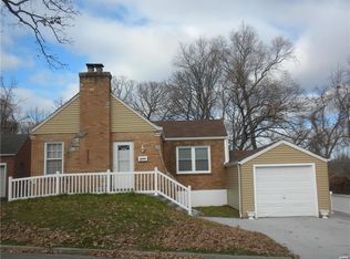 6779 Kenwood Dr, Saint Louis, MO