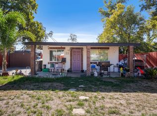2750 Monte Diablo Ave, Stockton, CA 95203