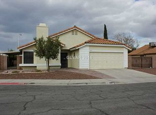 1113 Olmo Way, Boulder City, NV 89005