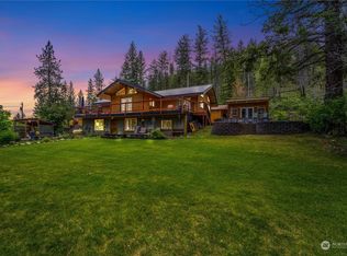 17 Ray Campbell Rd, Carlton, WA 98814