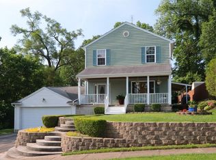 3 Terrace Dr, Cincinnati, OH 45215