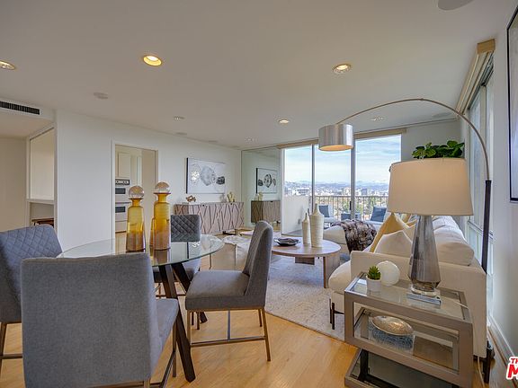 3rd image of 2170 Century Park E APT 601