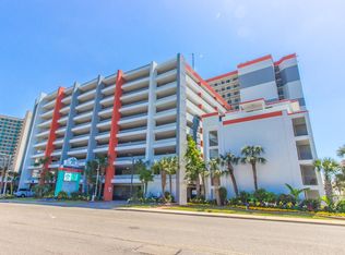 Grande Cayman, Myrtle Beach, SC 29577
