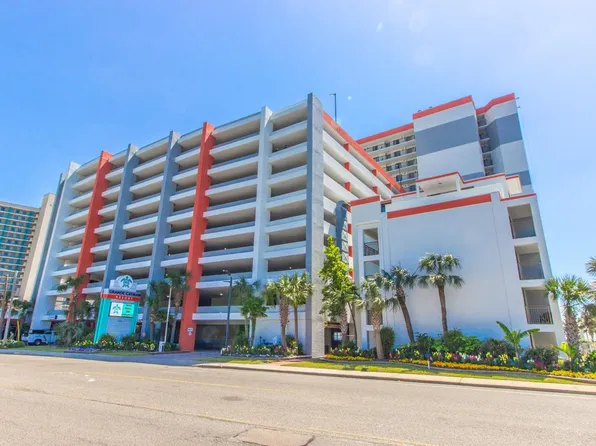 7200 N Ocean Blvd. #964, Myrtle Beach, SC 29577