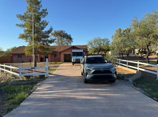 1065 Pelo Ct, Rio Rico, AZ 85648