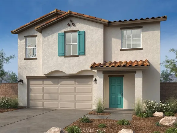 28296 Dusky Willow Dr, Nuevo, CA 92567