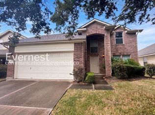 9623 Siano Pines Dr, Humble, TX 77396