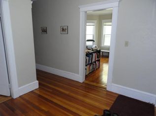 101A Heath St #2, Somerville, MA 02145