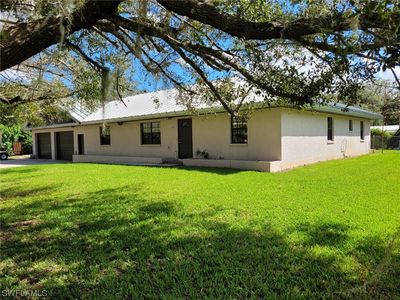 461 5th Ave, Labelle, FL, 33935