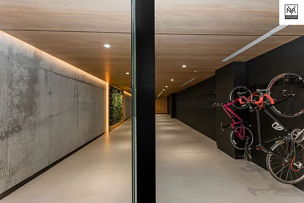 Rented by New York Residence | media 54