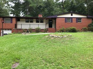 805 S Glover St, Southern Pines, NC 28387