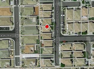 10569 El Cerrito Chico St, Las Vegas, NV 89179