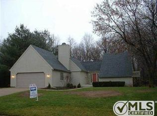 1110 Okeefe Rd, Marshall, MI 49068