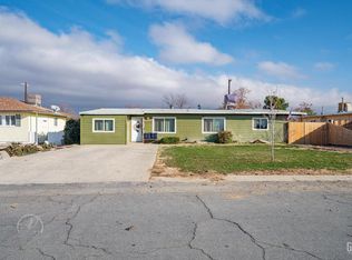 4760 Cebrian Ave, New Cuyama, CA 93254