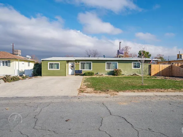 4760 Cebrian Ave, New Cuyama, CA 93254