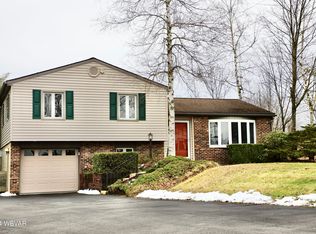 1016 Beechnut Pkwy, Williamsport, PA 17701