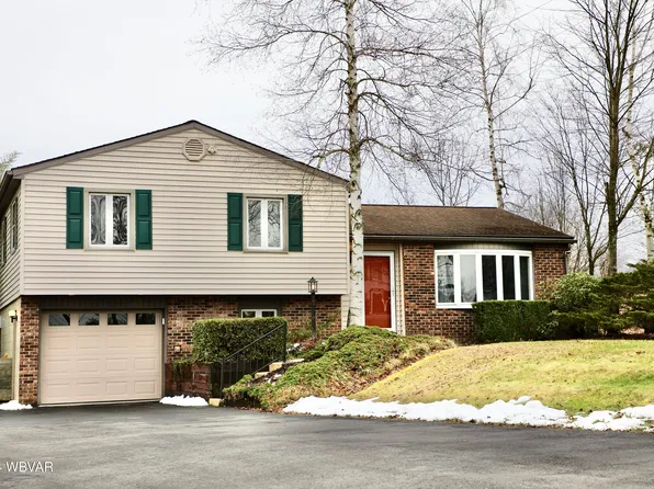 1016 Beechnut Pkwy, Williamsport, PA 17701