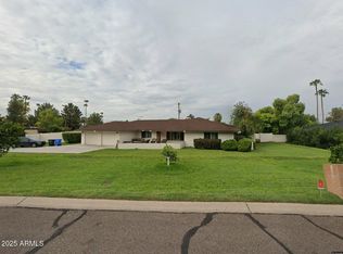 4555 E Exeter Blvd, Phoenix, AZ 85018