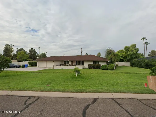 4555 E EXETER Boulevard, Phoenix, AZ 85018