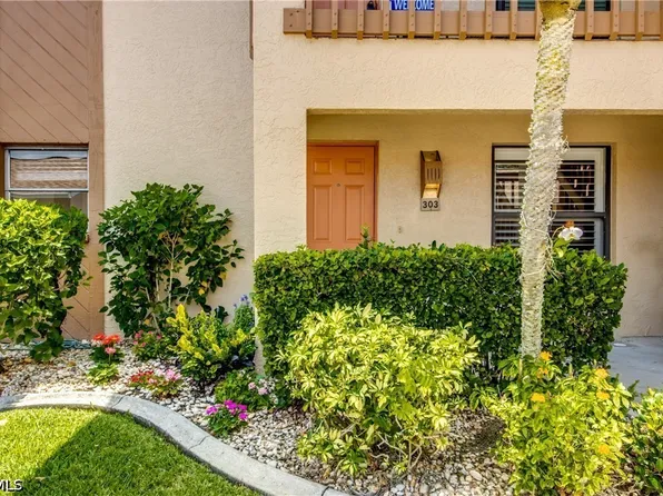 15350 Moonraker Ct APT 303, North Fort Myers, FL 33917