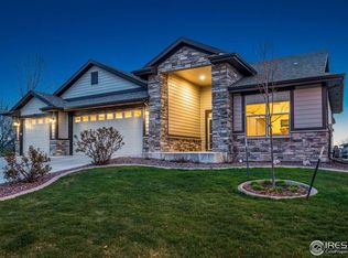 4714 Sorrel Ln, Johnstown, CO 80534