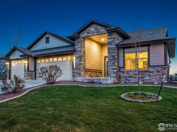 4714 Sorrel Ln, Johnstown, CO 80534