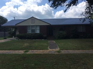 1012 Holden Ave, Newport, AR 72112