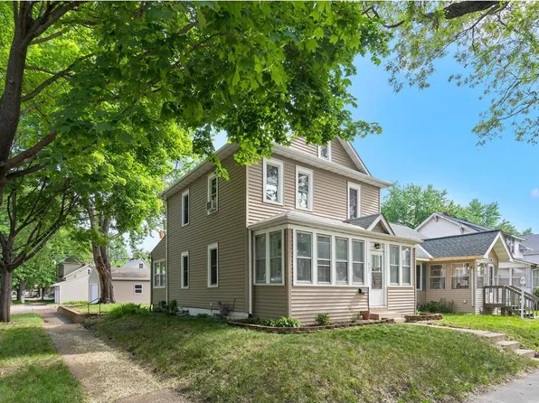 917 Watson Ave, Saint Paul, MN 55102