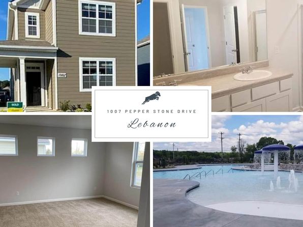 1007 Pepper Stone Dr