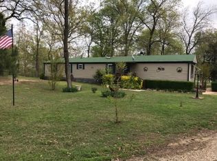 1343 Farm Road 197, Arthur City, TX 75411