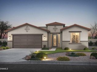 3618 Nightfall Ct, Las Cruces, NM 88001