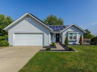 4 Bingham Ct, Saint Peters, MO 63376