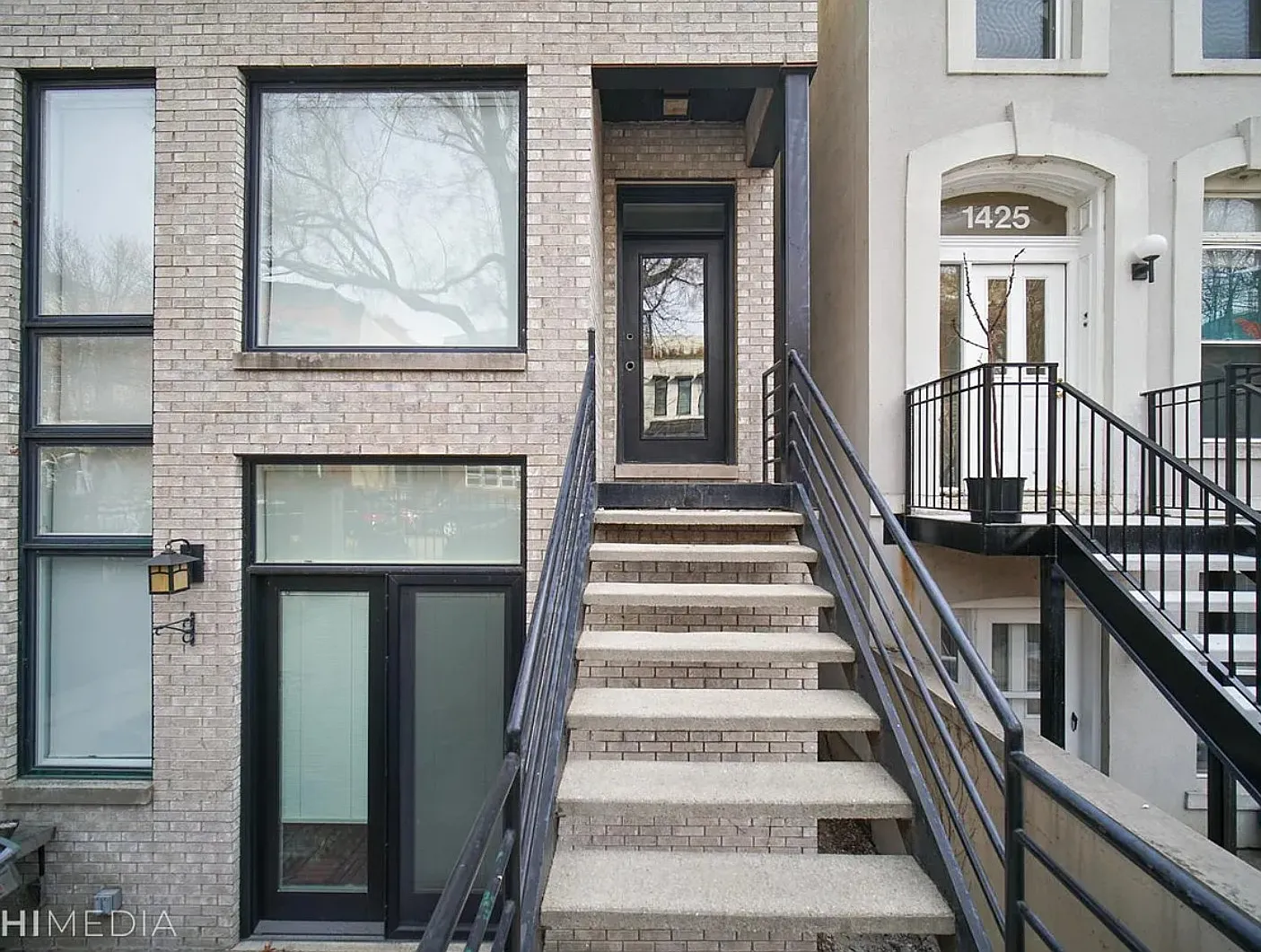 2 bed, 1200 sqft, $3,800 — Photo 1