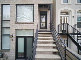 1427 N Mohawk St #2, Chicago, IL 60610