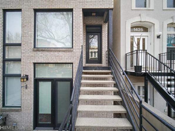 1427 N Mohawk St #2