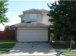 11643 Evesborough Dr, Houston, TX 77099