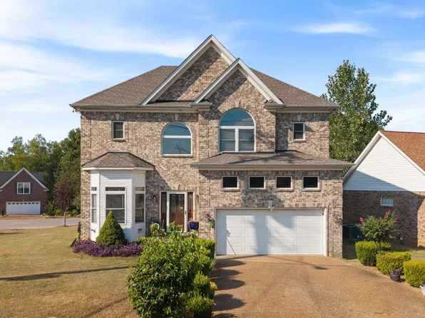 6401 Paddington Way, Antioch, TN 37013