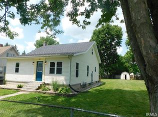 2006 E 17th St, Muncie, IN 47302